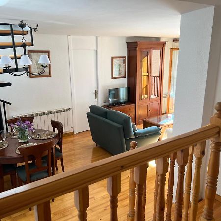 Apartament Precioso Duplex En Puigcerda Con Plaza De Parking Zewnętrze zdjęcie