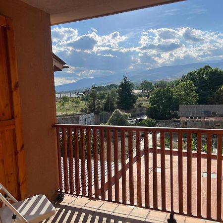 Apartament Precioso Duplex En Puigcerda Con Plaza De Parking Zewnętrze zdjęcie