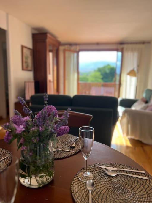 Apartament Precioso Duplex En Puigcerda Con Plaza De Parking Zewnętrze zdjęcie