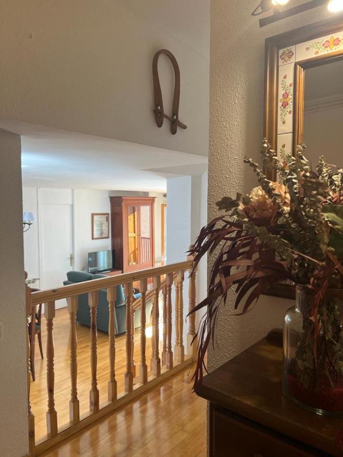 Apartament Precioso Duplex En Puigcerda Con Plaza De Parking Zewnętrze zdjęcie