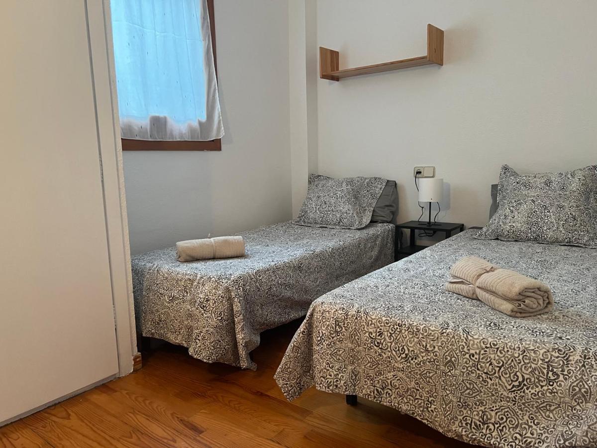 Apartament Precioso Duplex En Puigcerda Con Plaza De Parking Zewnętrze zdjęcie