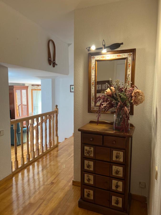 Apartament Precioso Duplex En Puigcerda Con Plaza De Parking Zewnętrze zdjęcie
