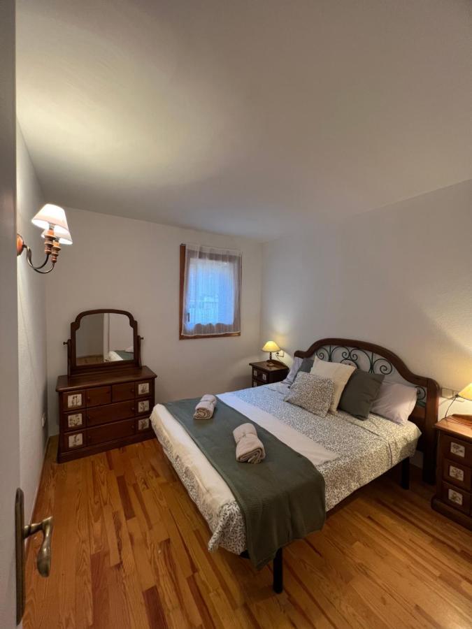 Apartament Precioso Duplex En Puigcerda Con Plaza De Parking Zewnętrze zdjęcie
