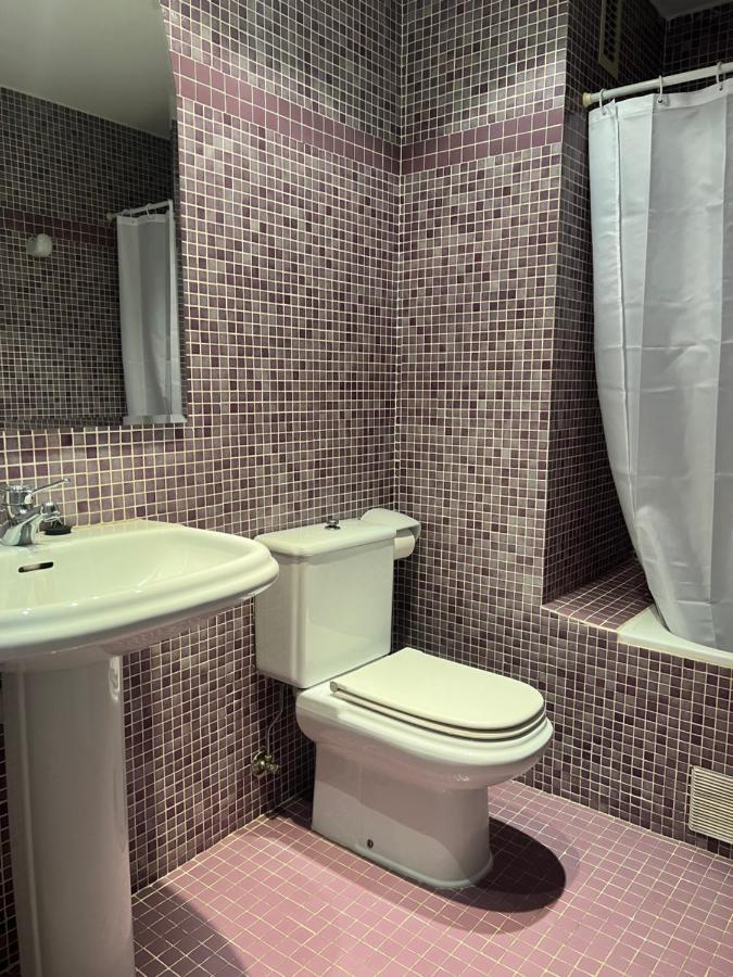 Apartament Precioso Duplex En Puigcerda Con Plaza De Parking Zewnętrze zdjęcie